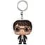 Колекційна фігурка На Кліпсі Funko Pop! Серії Гаррі Поттер - Гаррі Поттер - мініатюра 1