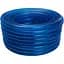 Шланг армований 3-х шаровий Alloid Building Tools Azure Snail 3/4" 20 м (WH-67653) - мініатюра 4