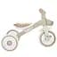 Велосипед дитячий  Globber Learning Trike 2в1 PLUS до 20 кг кокос (737-466) - мініатюра 2