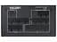 Блок питания ATX 850W VERTEX PX-850 SEASONIC - миниатюра 3