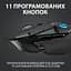 Миша Logitech G502 Lightspeed Black (910-005567) [64932] - мініатюра 13