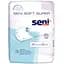 Одноразові пелюшки Seni Soft Super 60х60 см 5 шт. (SE-091-SU05-002) - мініатюра 1