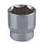 Торцева головка Alloid 1/2, 32 мм (TG- 40132M) - мініатюра 1