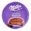 Вафли Milka с начинкой какао в молочном шоколаде, 30 г (832868) - миниатюра 1