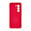 Чехол ArmorStandart ICON для Infinix Hot 50 Pro 4G Camera cover Red (ARM80974) - мініатюра 2