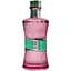 Джин Mintis Blackcurrant Ribesa 41.8% 0.7 л з келихом - мініатюра 4