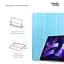 Чохол-книжка на планшет Apple iPad Air 11 (2024)/Air 11 (2025)/Air 11 (2026), Smart Case, sky blue, підставка для планшета 11 , шкіряний, мікрофібра, на магніті, ArmorStandart (ARM89220) - мініатюра 4