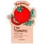 Маска тканинна для обличчя Tony Moly I'm Tomato Mask Skin Glow Томат 21 мл - мініатюра 1