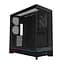 Корпус ATX W/O PSU HS02 (B) MONTECH - миниатюра 1