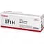 Картридж Canon 071H Black 2.5К (5646C002) - миниатюра 2