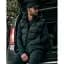 Жилет Pentagon Omega Down Vest XL Black - мініатюра 2