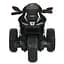 Дитячий електромобіль Bambi Мотоцикл M 6220ELR-2 до 25 кг - мініатюра 4