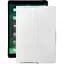 Чохол StatusCASE з екошкіри для планшету Apple iPad Pro 10,5 2017 Білий - мініатюра 1