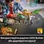 Конструктор LEGO Ninjago Битва Ультрадракона (71872) - мініатюра 10