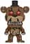 Фигурка Funko Pop Фанко Поп Пять ночей с Фредди Фредди Five Nights at Freddy's Freddy 10 см FP FNAF F 111 - миниатюра 3