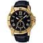 Годинник Casio MTP-VD200GL-1B - мініатюра 1