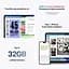 Ноутбук Apple MacBook Air 13 M5 A3449 Silver (MDH94UA/A) - мініатюра 8