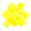 Дзеркальний кубик Mirror Yellow-Зеркальний кубик SC357 жовтий - мініатюра 2