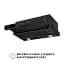 Витяжка телескопічна Perfelli TL 662 BL Motion Control - мініатюра 4
