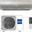Кондиціонер Haier AS35S2SF1FA-S1/1U35MEHFRA-1 Flexis Inverter - мініатюра 1