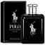  Ralph Lauren Polo Black 125 мл туалетная вода - миниатюра 1