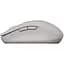 Комп'ютерна мишка Canyon MW-12 Wireless/Bluetooth Grey (CNS-CMSW12DG) - мініатюра 6