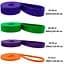 Гумові петлі для тренувань "Pro Loop Bands" NE-SET-452 4шт - мініатюра 3