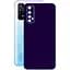 Захисна плівка StatusSKIN для Realme Narzo 20 Pro Корпус Вініл Фіолетова, глянцева - мініатюра 1