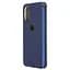 Чехол-книжка для Motorola G31, G-Case, синий, кожаный чехол-книга из экокожи (PU) и TPU, с магнитом, с подставкой и вместительным кардхолдером, противоударный, защита всего корпуса, ArmorStandart (ARM63358) - миниатюра 2