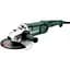 Кутова шліфмашина Metabo WE 2200-230 (606437000) [135523] - мініатюра 1