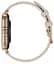 Розумний годинник Amazfit GTS 3 Ivory White (бежево-білий) - мініатюра 3