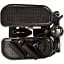 Степер 2 в 1 Besport BS-9003 Twist Duo Черно-желтый - миниатюра 5