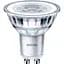 Лампа светодиодная Philips Essential LED 4.6-50W GU10 865 36D (929001218308) - миниатюра 1