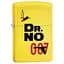Запальничка Zippo James Bond - мініатюра 1