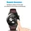 Загартоване скло для годинника VSKEY для Huawei Watch 2, 2Pro, Magic, діаметр 31.5 мм - мініатюра 5