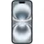 Смартфон Apple iPhone 16 128GB eSim White (MYAQ3) [129984] - мініатюра 2