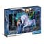 Пазл Anne Stokes Bluebell Wood - 1500 шт. Clementoni 31735 - мініатюра 1