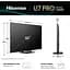 Телевізор Hisense 55U7Q Pro 55` Mini-LED 4K (20016204) UA [144228] - мініатюра 9