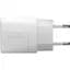 Сетевое зарядное устройство Native Union Fast GaN Charger PD 35 Вт Dual USB-C Port White (FAST-PD35-WHT-EU) - миниатюра 2