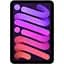 Планшет Apple iPad mini 7 2024 256GB Wi-Fi + Cellular Purple [MXPY3] [119161] - мініатюра 2