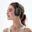 Гарнітура Acefast H9 ANC, Bluetooth, Grey - мініатюра 5