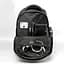 Рюкзак Tigernu T-B3105 15.6 Black-Blue - мініатюра 3