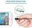 Кабель Anker Powerline Select+ Lightning - 1.8 м Black teh0022027 - мініатюра 5