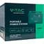 Зарядна станція V-TAC VT-606N (11626) [123309] - мініатюра 7