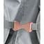 Валіза Titan Barbara Glint на 4 колесах L Ti845404 Rose Metallic (Ti845404-15) - мініатюра 7