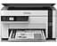БФП ink mono A4 EcoTank M2110 32 ppm USB Ethernet Pigment Epson teh0015719 - мініатюра 2