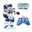 Робот-патрульный Xtrem Bots Blue Rocket Stem (XT380972) - миниатюра 3