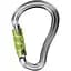 Карабін Climbing Technology Axis HMS TG big size tri-lock gate (1053-2C38600 XPE) - мініатюра 1