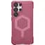 Противоударный чехол UAG Essential Armor MagSafe Berry для Samsung Galaxy S25 Ultra (214492119292) - миниатюра 1