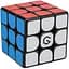 Кубик Рубіка Giiker Magnetic Cube M3 (GICUBE M3) - мініатюра 1
